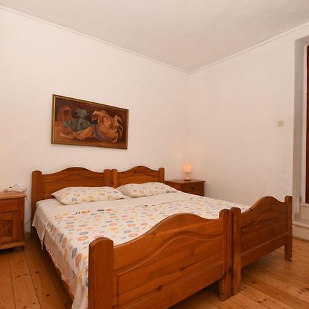 Apartment Dory Trogir Extérieur photo