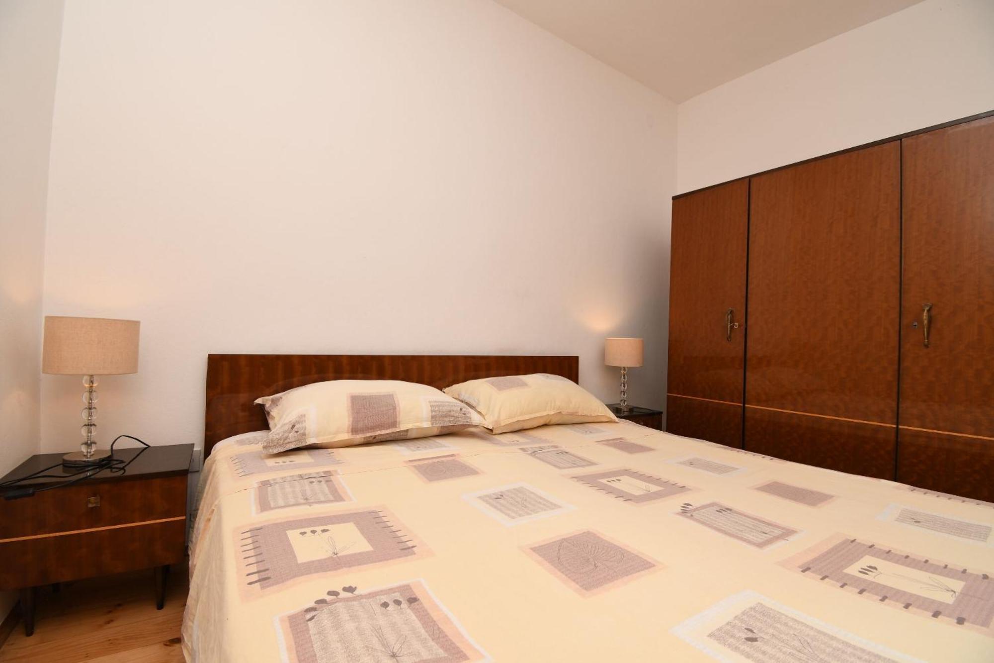 Apartment Dory Trogir Extérieur photo
