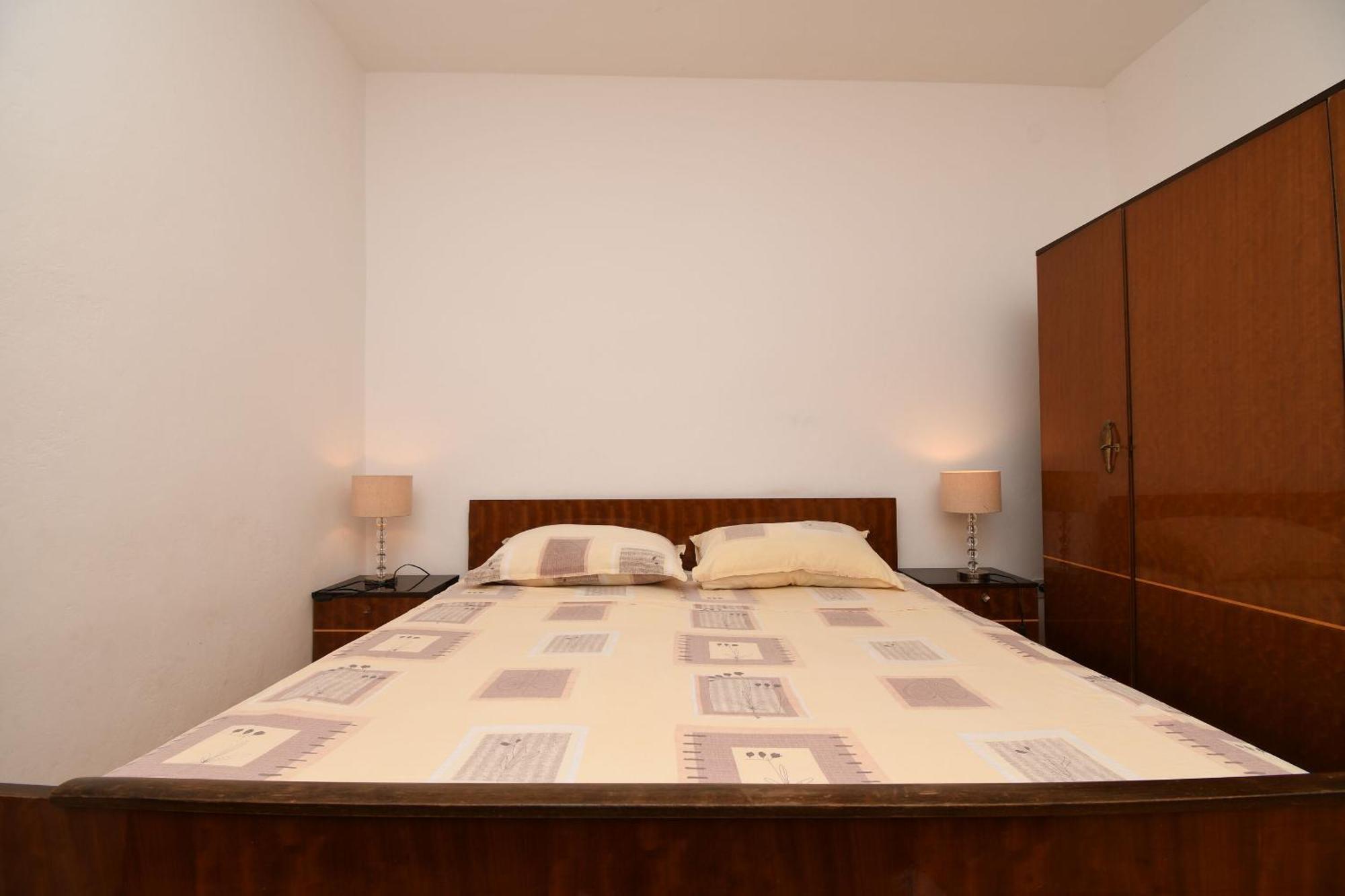 Apartment Dory Trogir Extérieur photo