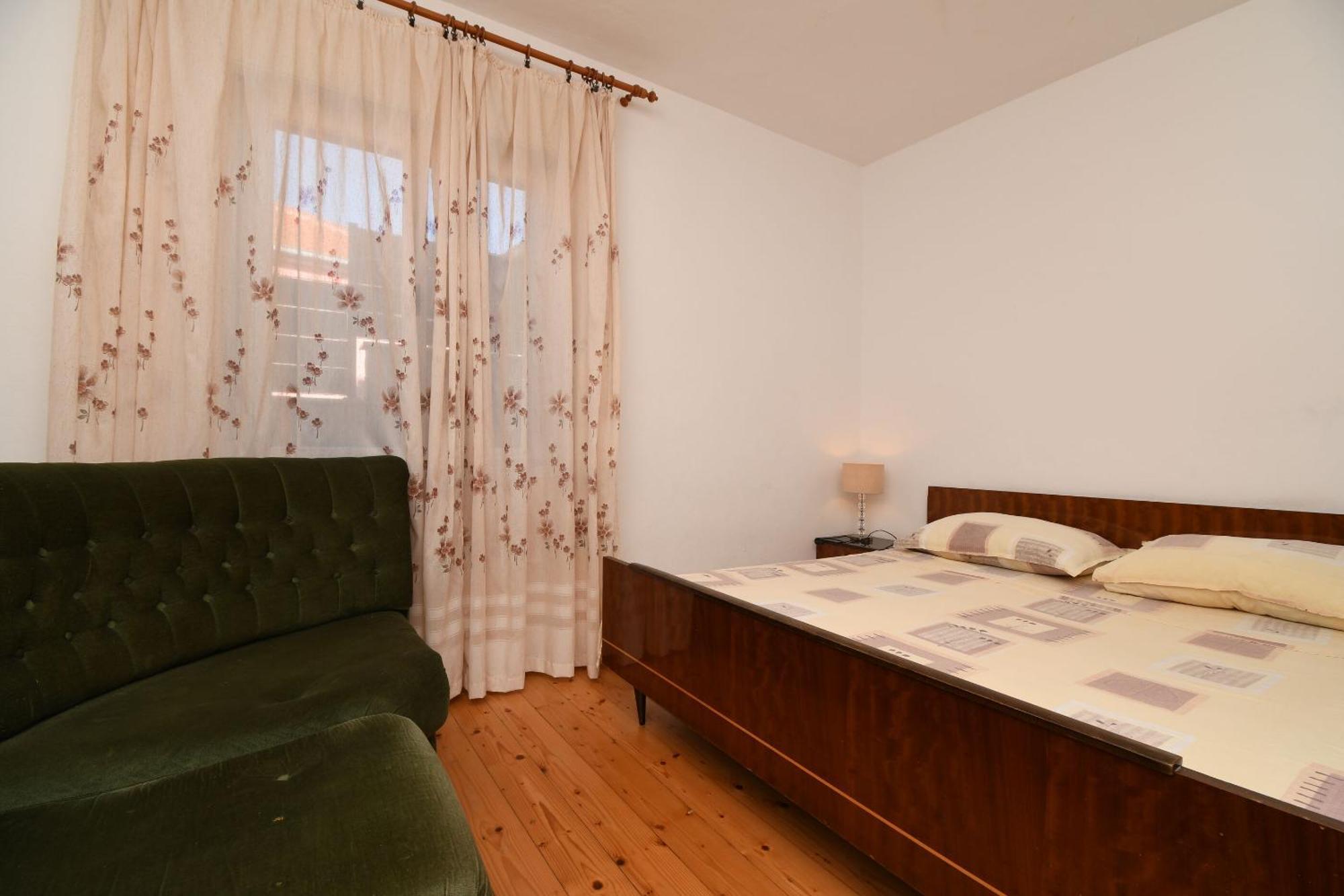 Apartment Dory Trogir Extérieur photo