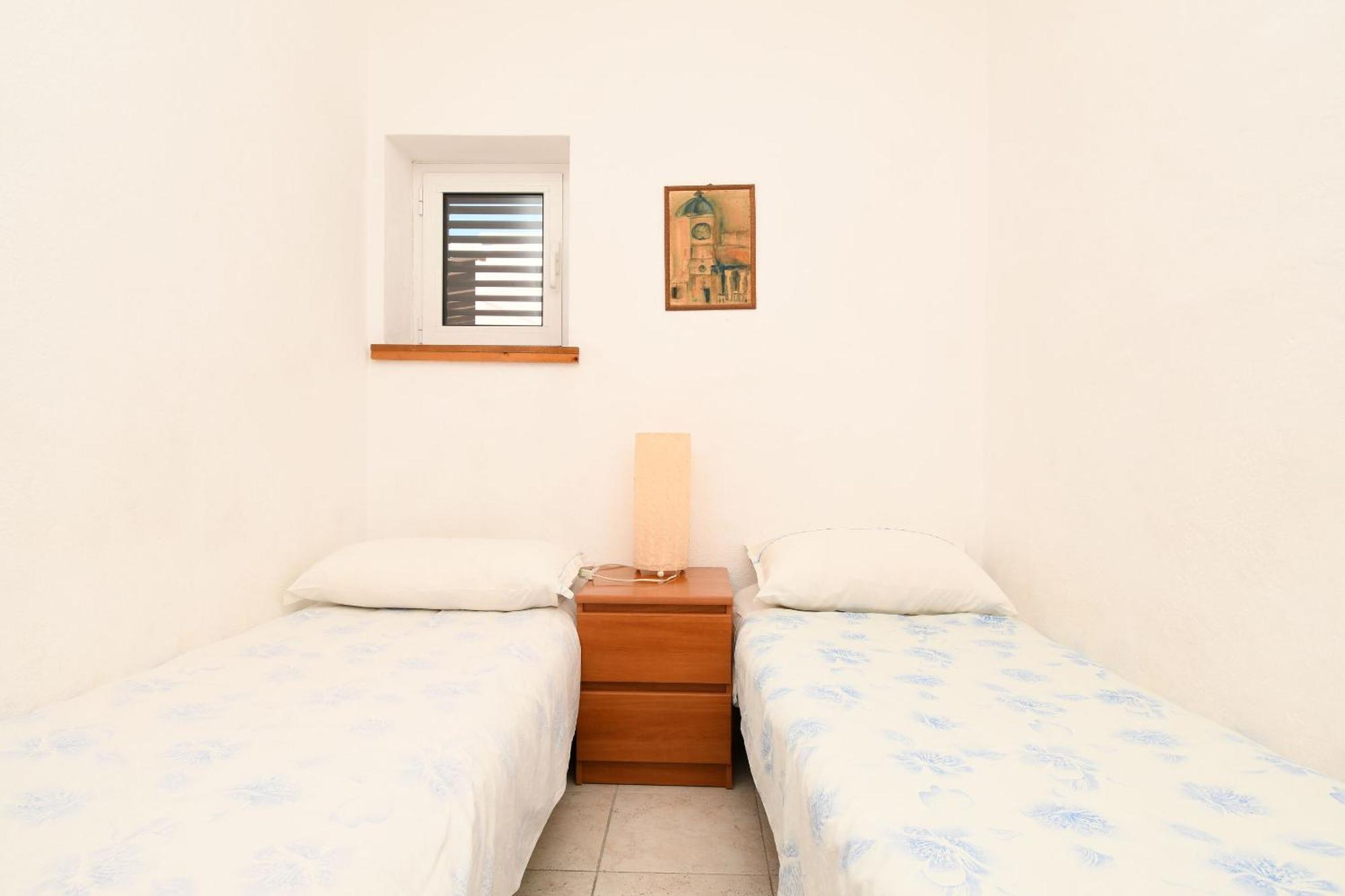 Apartment Dory Trogir Extérieur photo