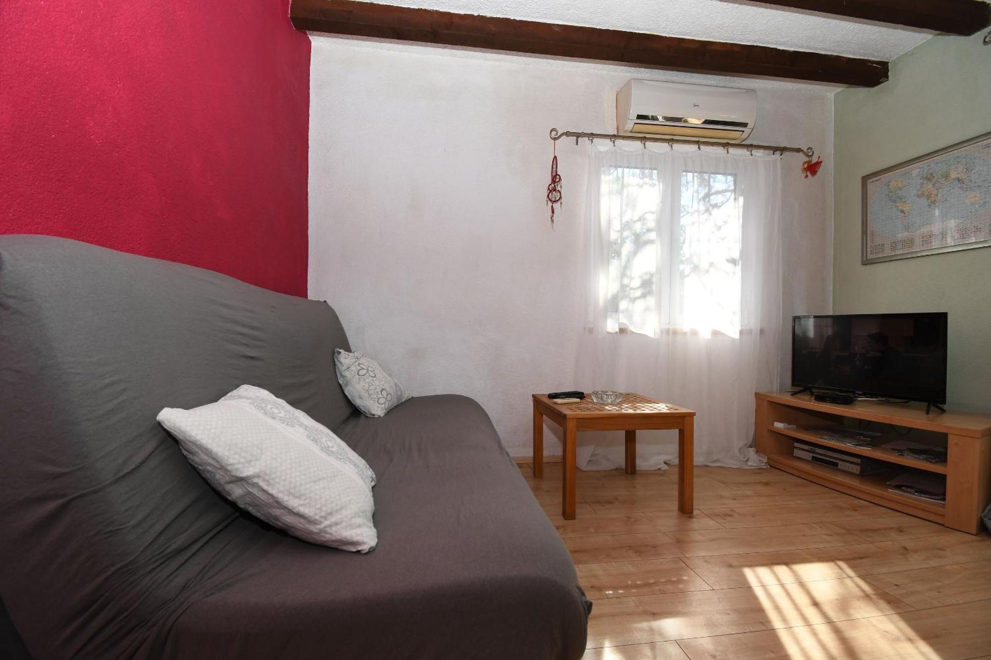 Apartment Dory Trogir Extérieur photo
