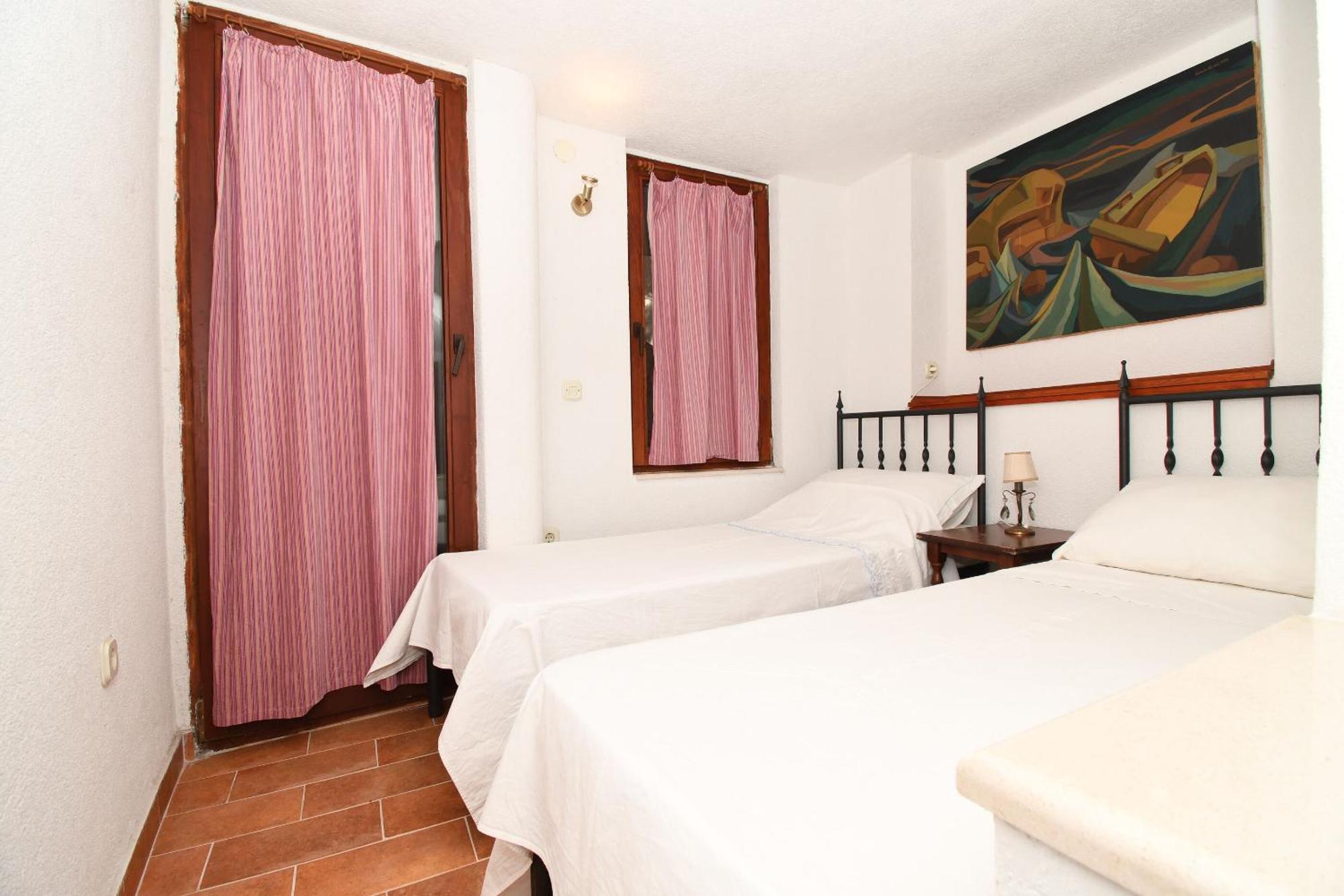 Apartment Dory Trogir Extérieur photo