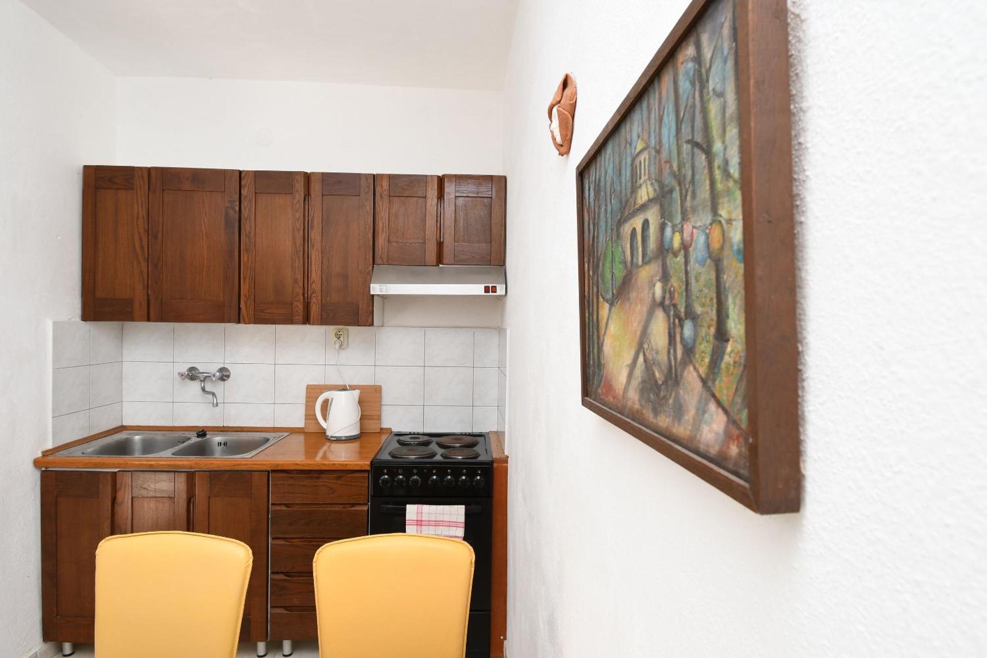 Apartment Dory Trogir Extérieur photo