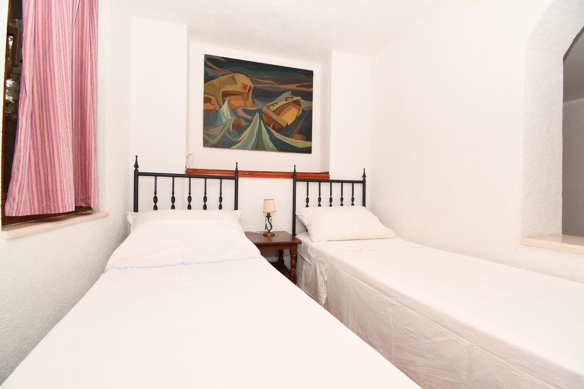 Apartment Dory Trogir Extérieur photo