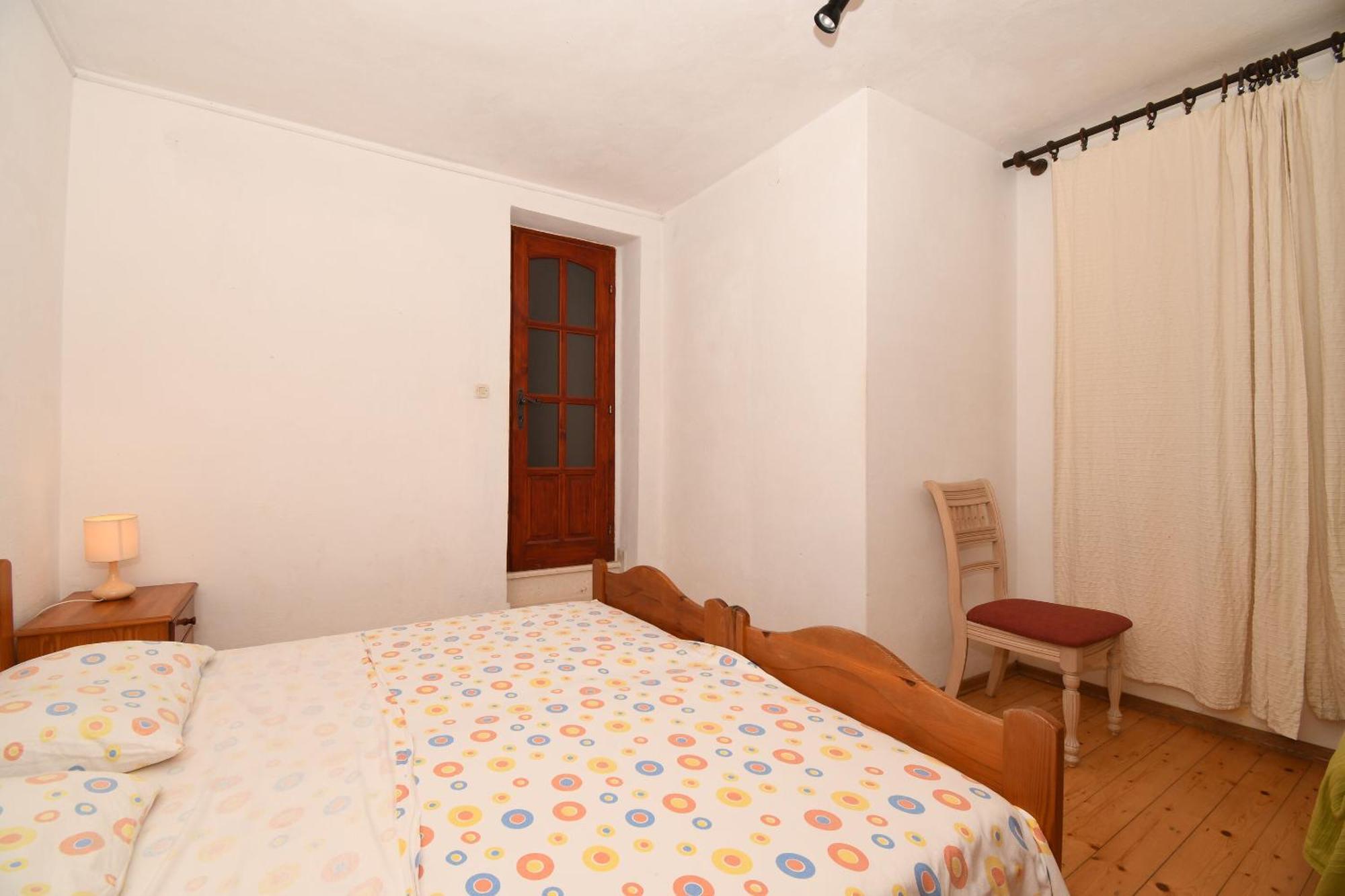 Apartment Dory Trogir Extérieur photo