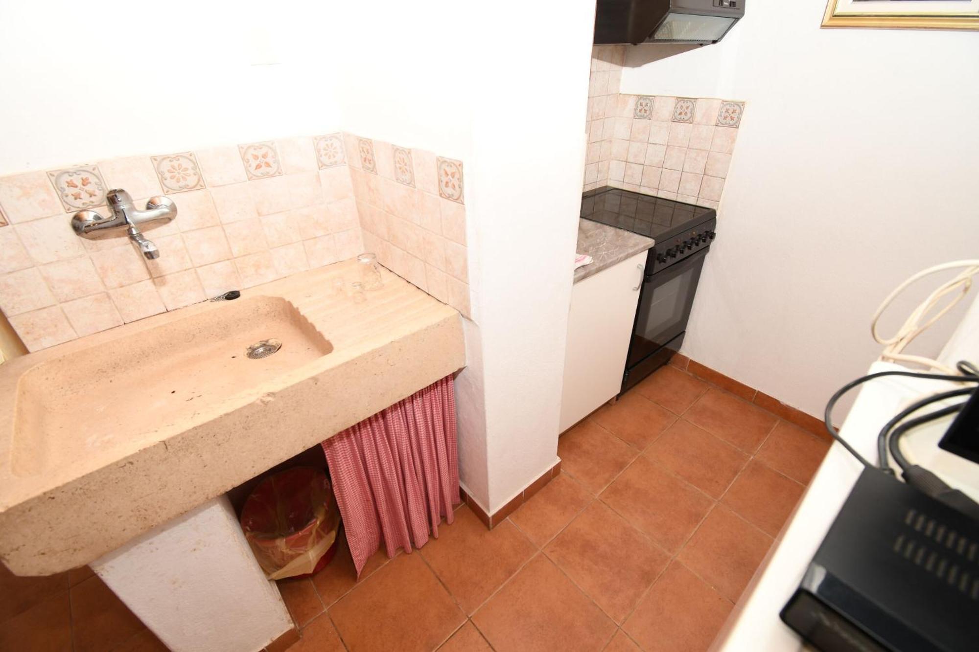 Apartment Dory Trogir Extérieur photo