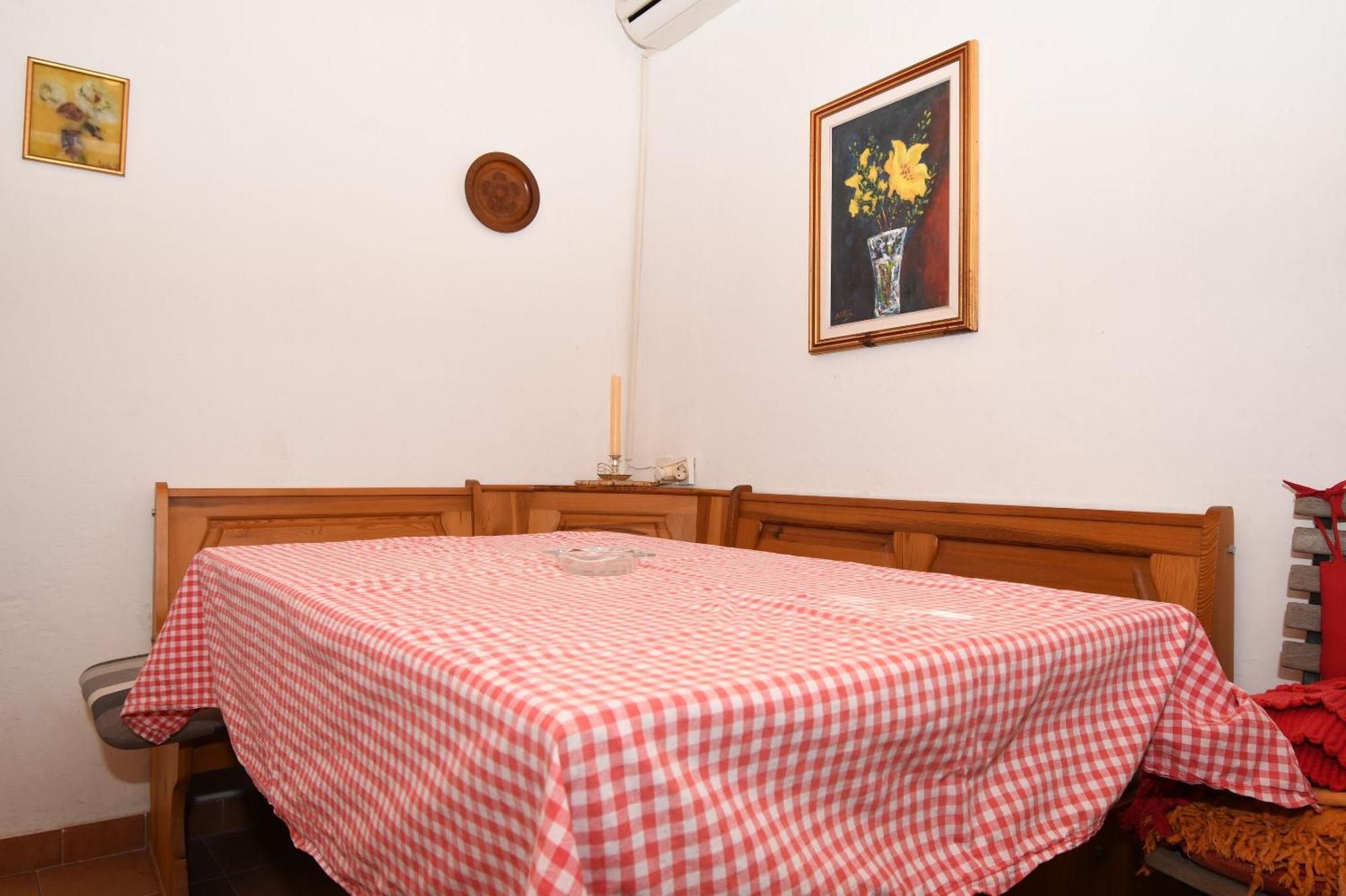 Apartment Dory Trogir Extérieur photo