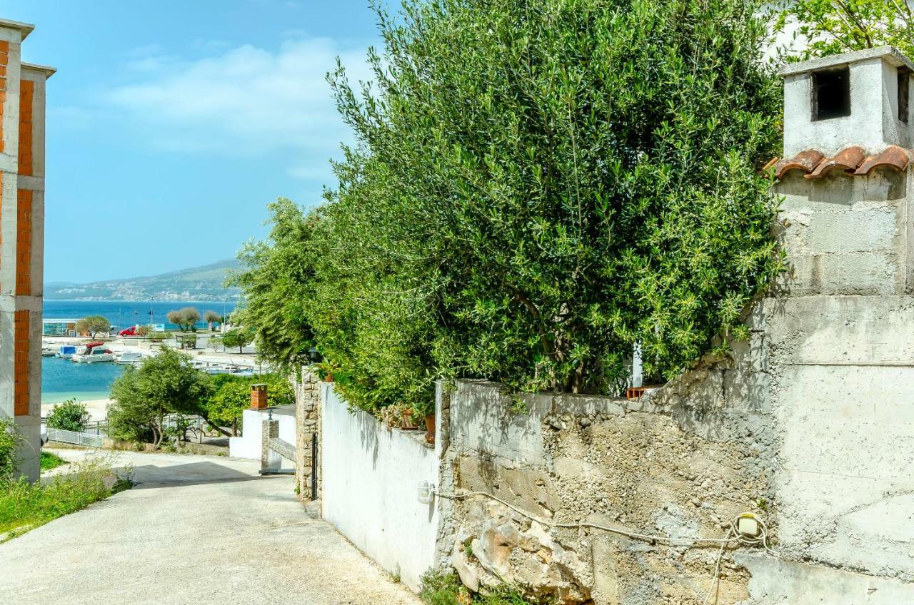 Apartment Dory Trogir Extérieur photo