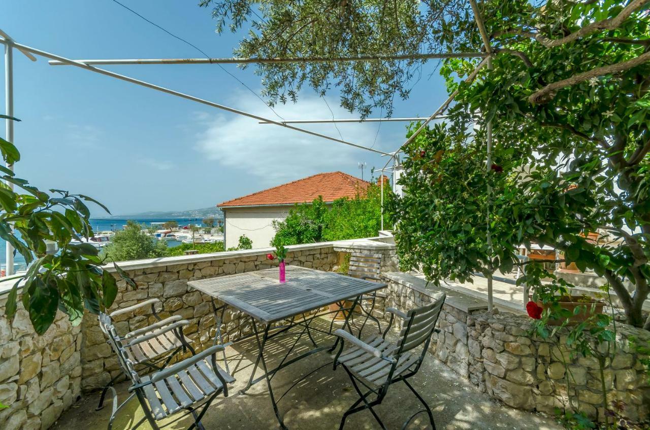 Apartment Dory Trogir Extérieur photo