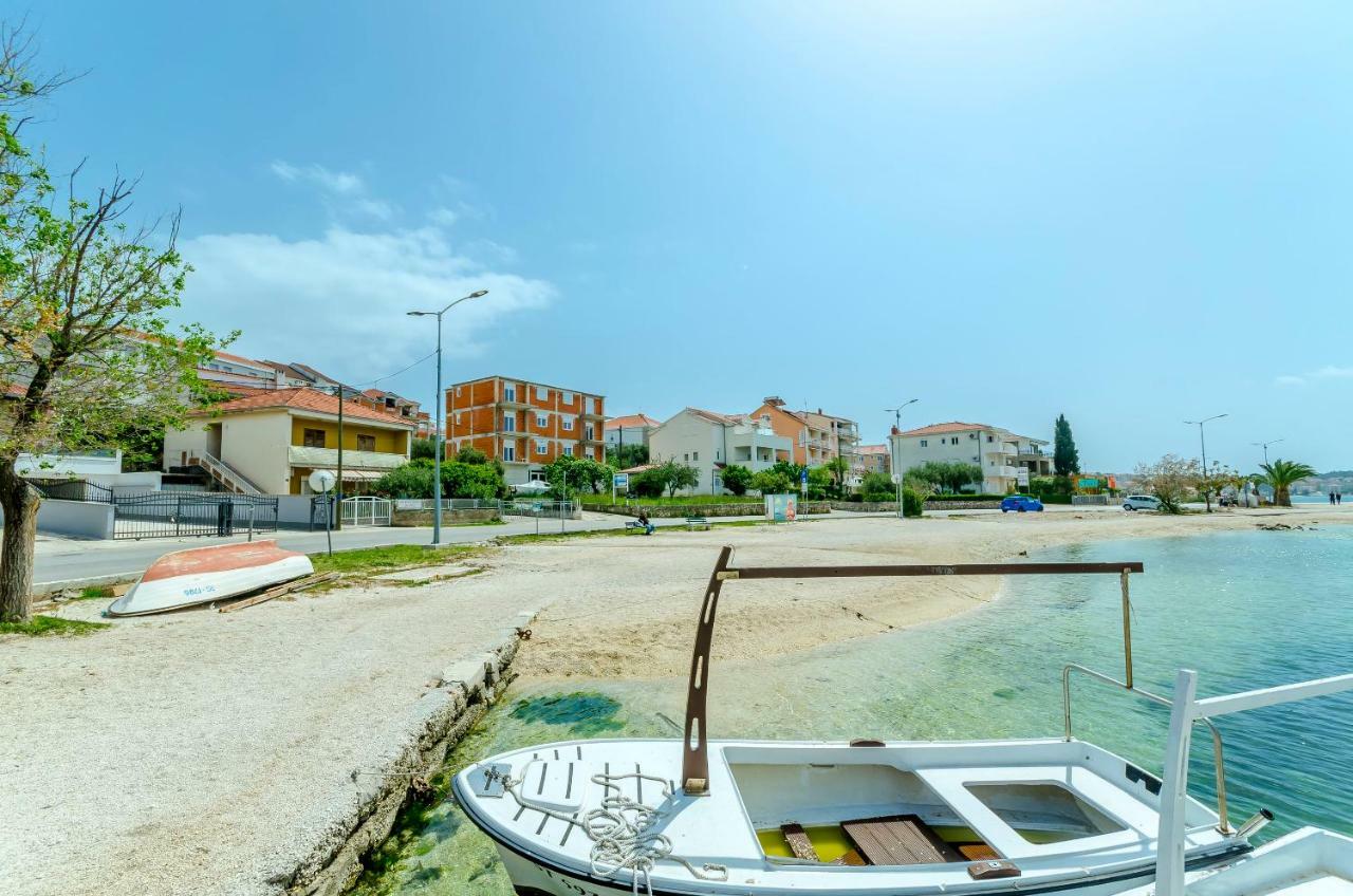 Apartment Dory Trogir Extérieur photo