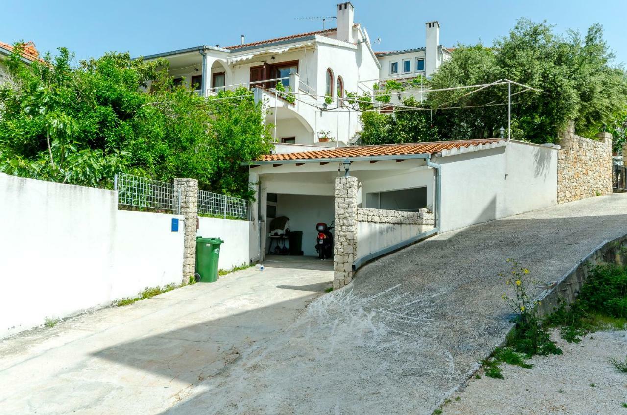 Apartment Dory Trogir Extérieur photo