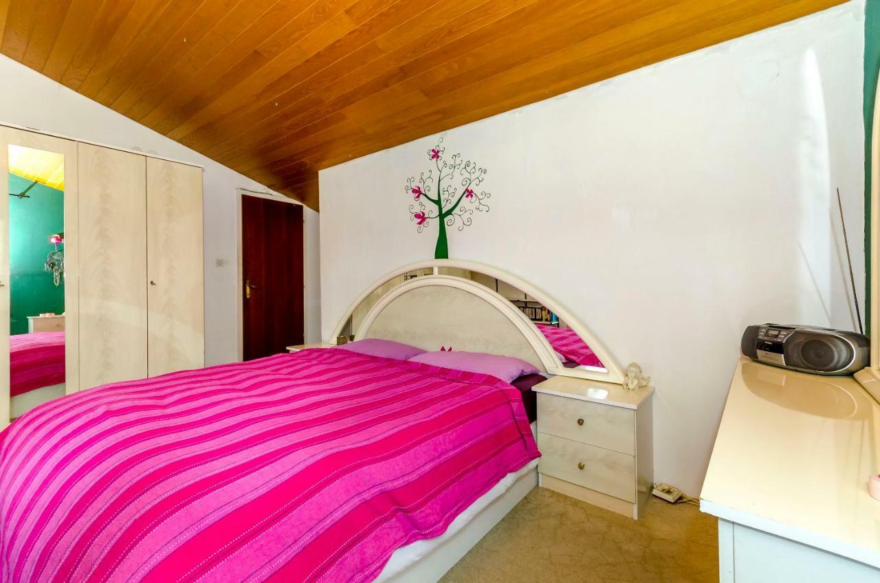 Apartment Dory Trogir Extérieur photo