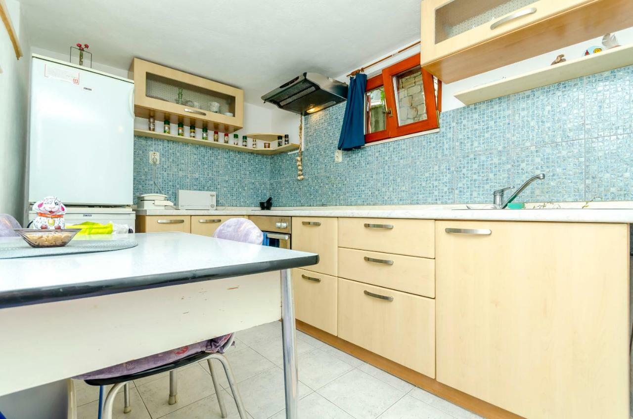Apartment Dory Trogir Extérieur photo