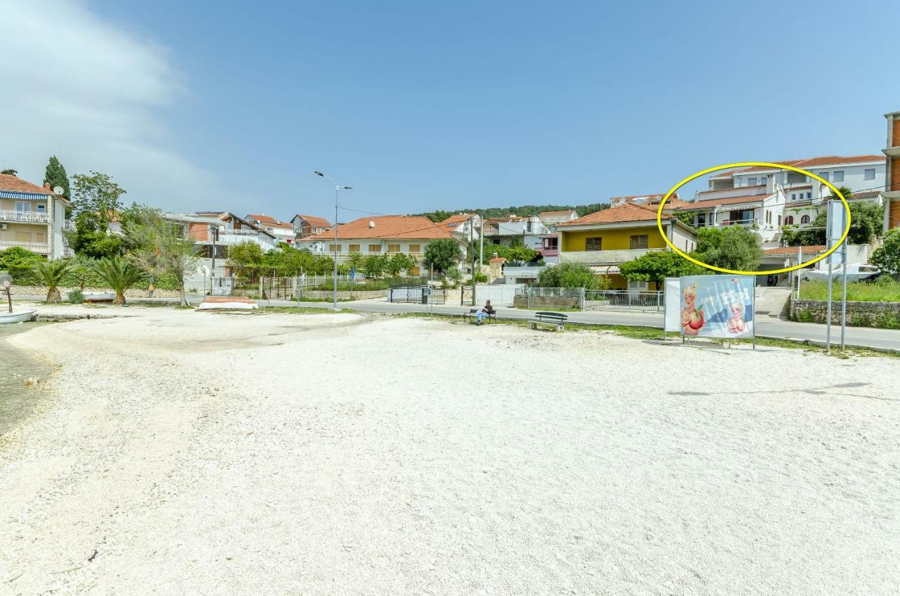 Apartment Dory Trogir Extérieur photo