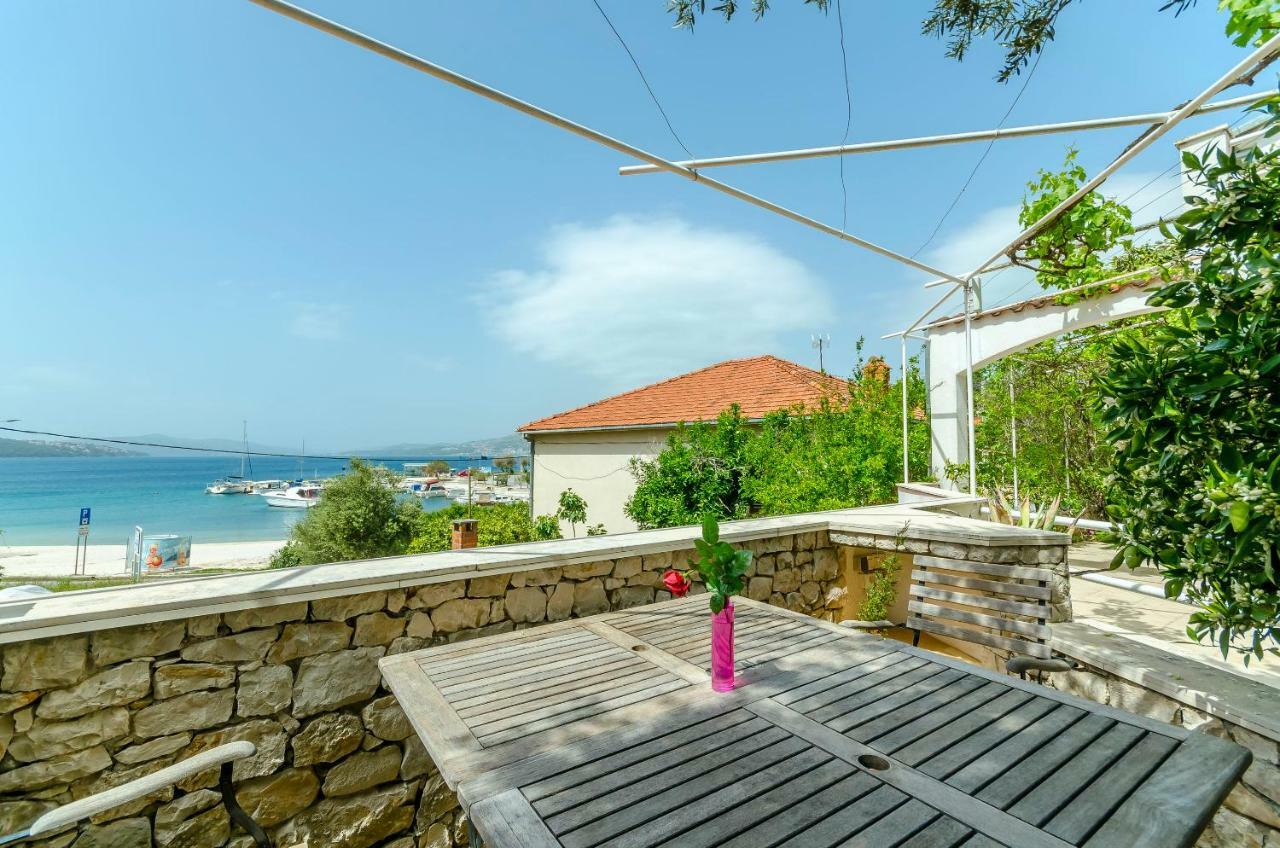 Apartment Dory Trogir Extérieur photo