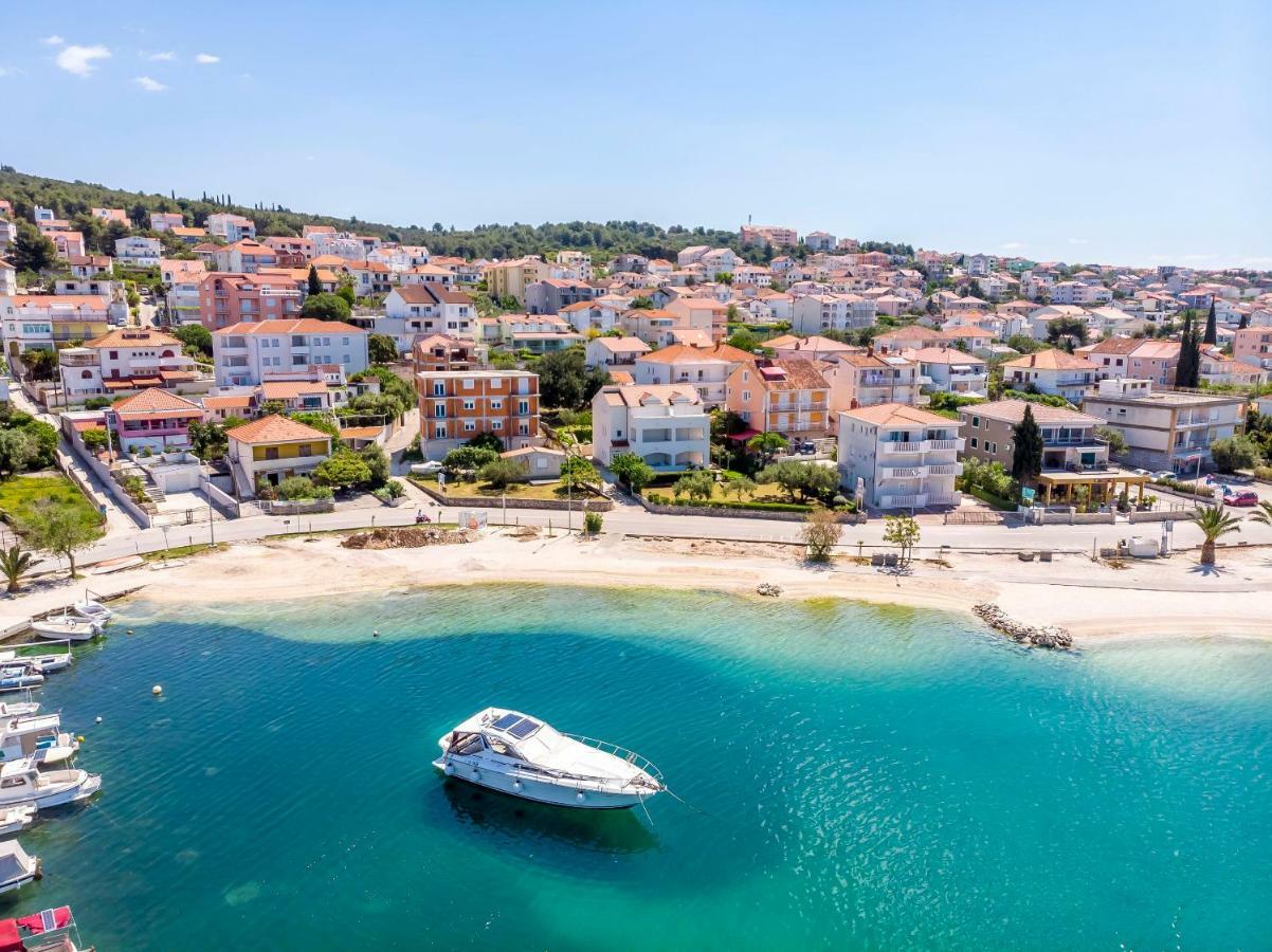 Apartment Dory Trogir Extérieur photo